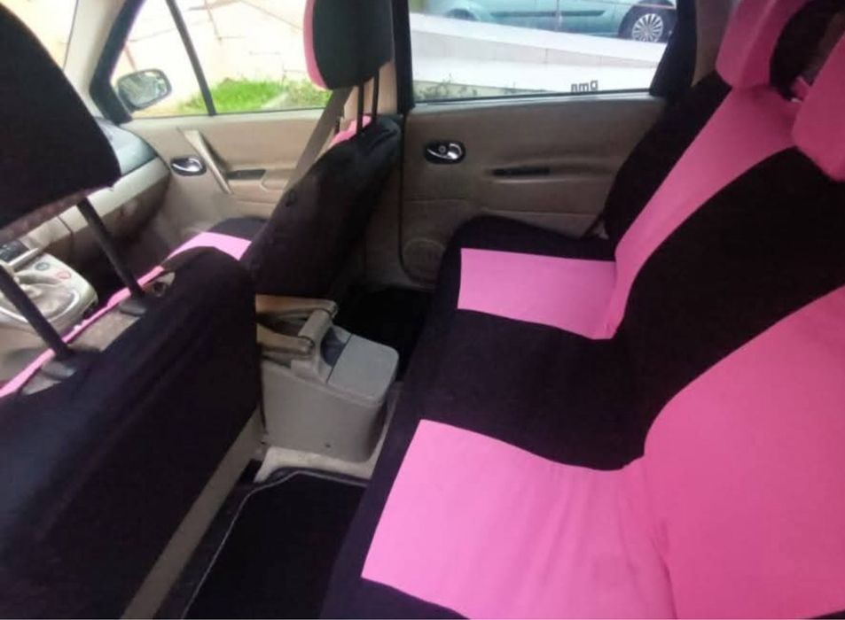 Vand Renault Scenic