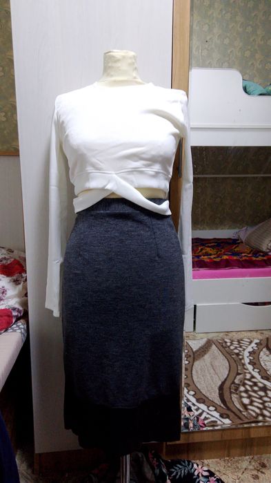 Женская одежда за 1000тг