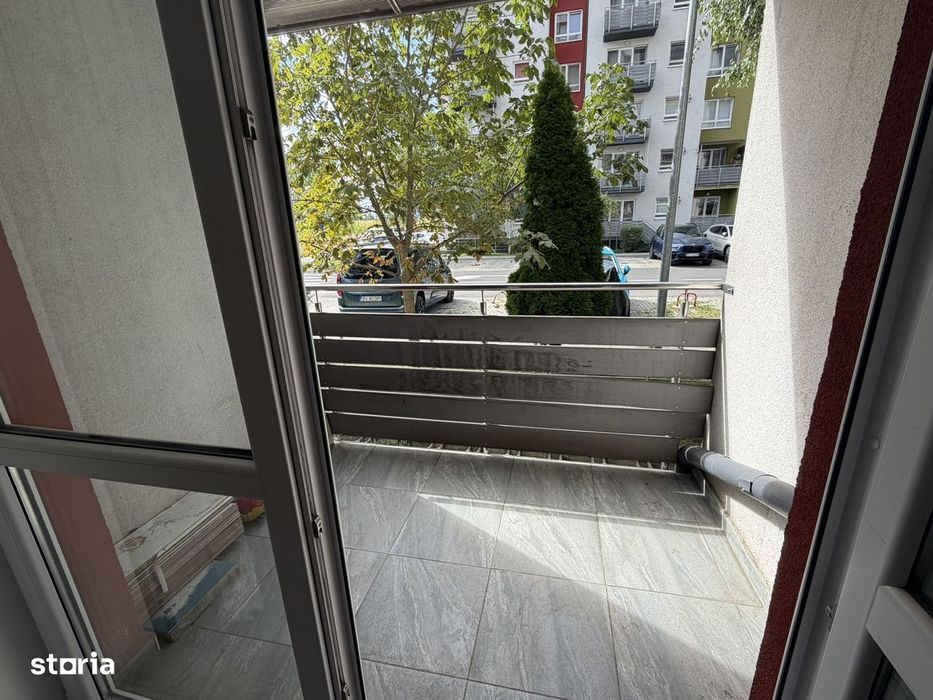 Vanzare apartament 2 camere in Avantgarden3 cu parcare si boxa