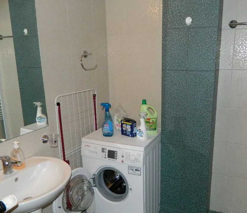 Дава се под наем Тристаен апартамент в Пловдив, Каменица 2 - 90 кв.м за 336.6 € - Снимка #3