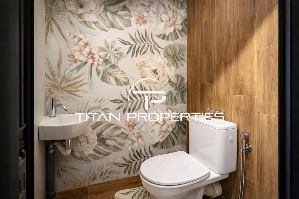 Продава се Четиристаен апартамент в Пловдив, Христо Смирненски - 80 кв.м за 1135 €/кв.м - Снимка #9