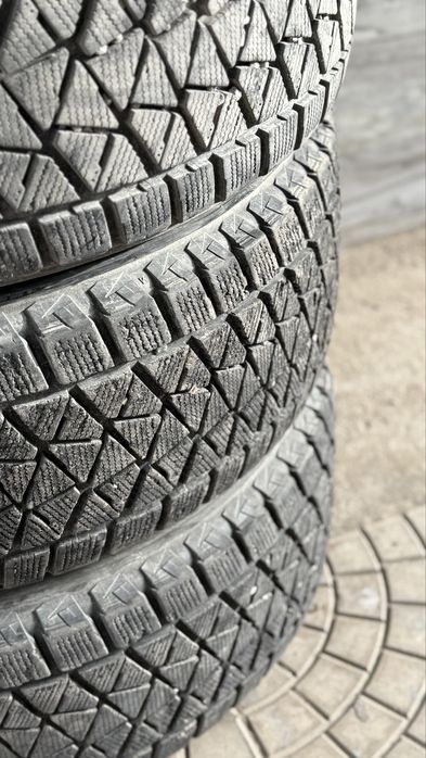 265/60/18 Bridgestone