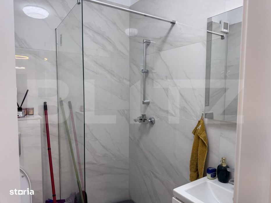Apartament 3 camere, 67 mp, zona Vest