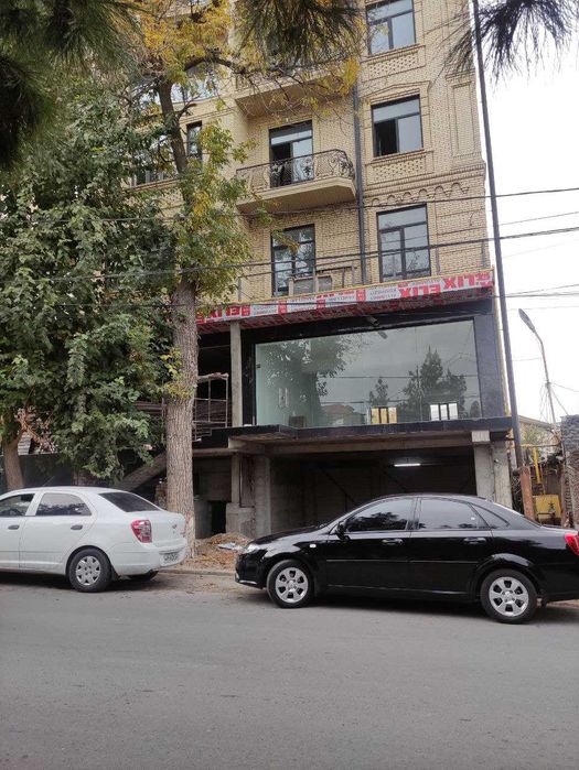 Сдается Квартира в Новостройке 
Ориентир - Паркентский базар