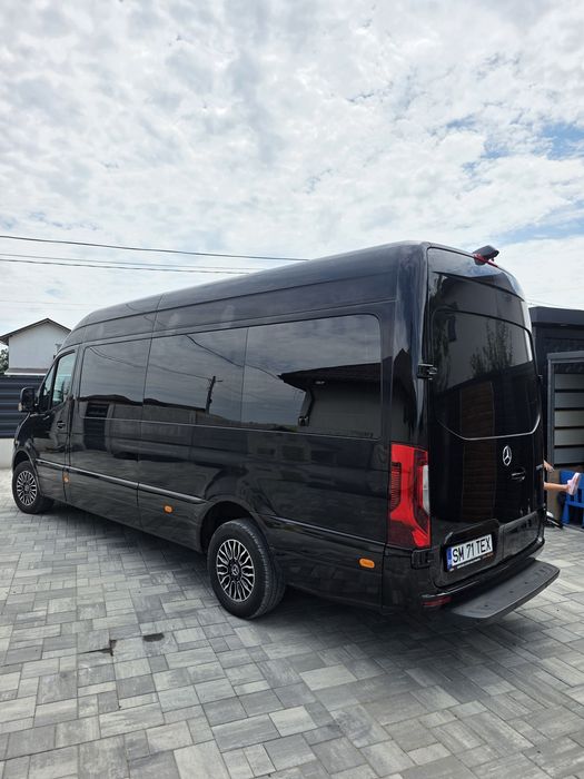 Mercedes Sprinter V.I.P.