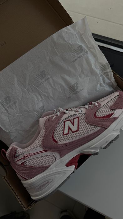 Кроссовки new balance новые