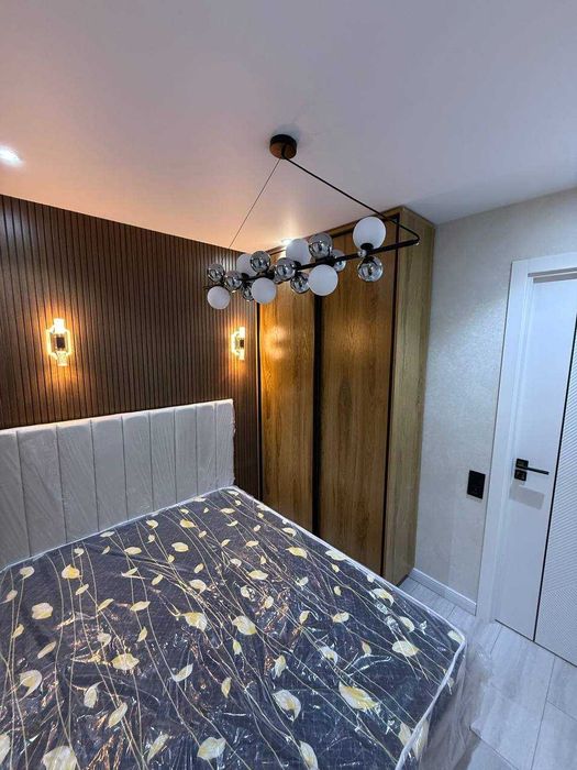 Сдается квартира в Новостройке! ЖК Узмакон, Фаргона йули 2\4\10