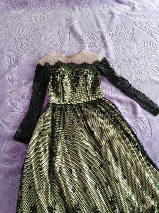 Rochie de ocazie  mărime 38/40