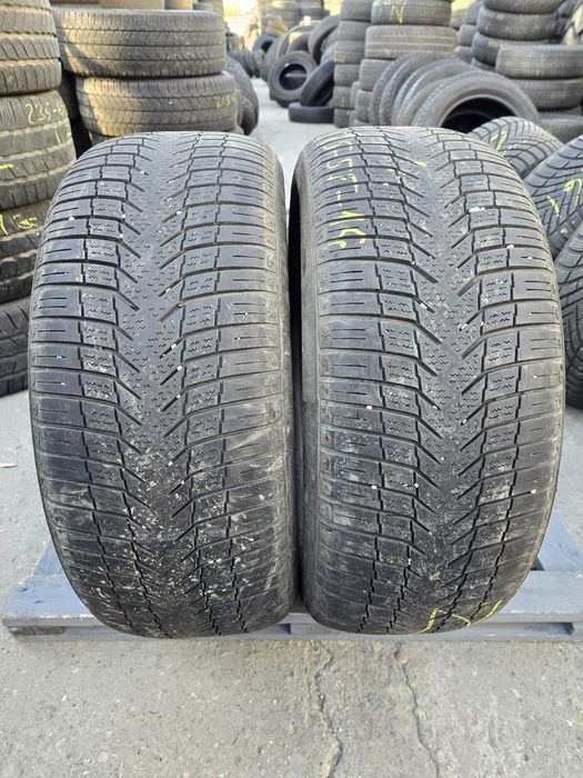 Anvelope allseason 205-55r16 Mazzini