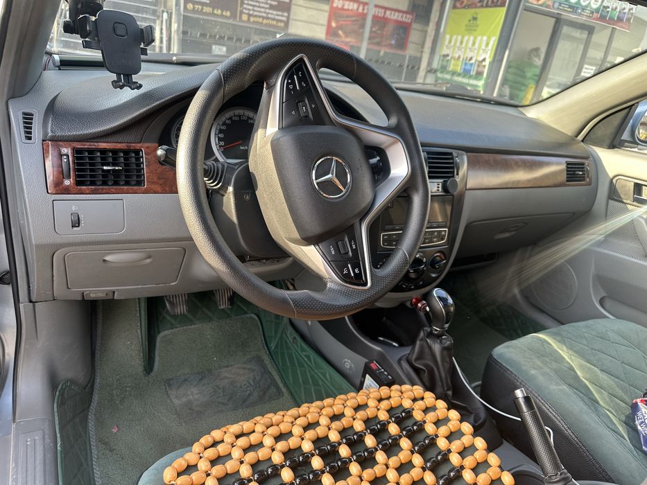 Lacetti 1.8 2010 varyantgaham beraman