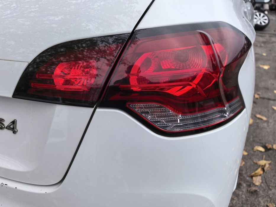Стоп/Стопове за Citroen Ds4 crossback/facelift