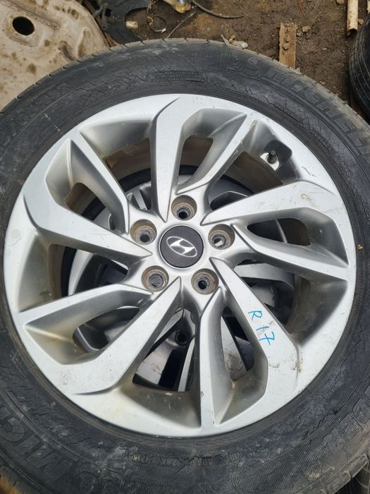 Hyundai santa fe 2008г запчасти