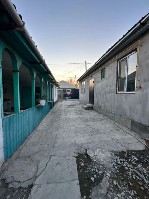 Продаю дом в жаркенте