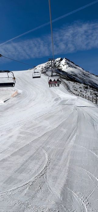 Дава се под наем Едностаен апартамент в Банско - 65 кв.м за 51 € - Снимка #20