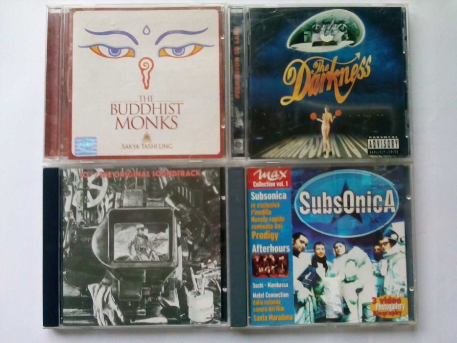 ОРИГИНАЛНИ,налични,безупречни!