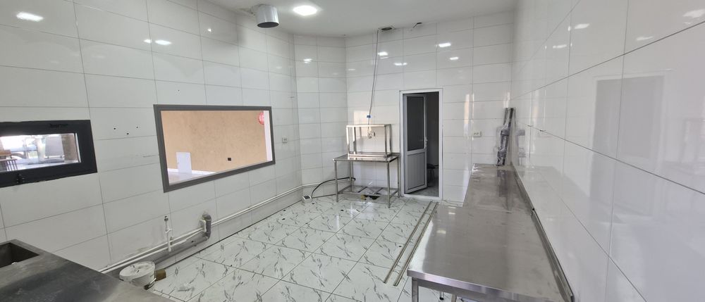 Аренда Кафе, Ресторан, Магазин, офис