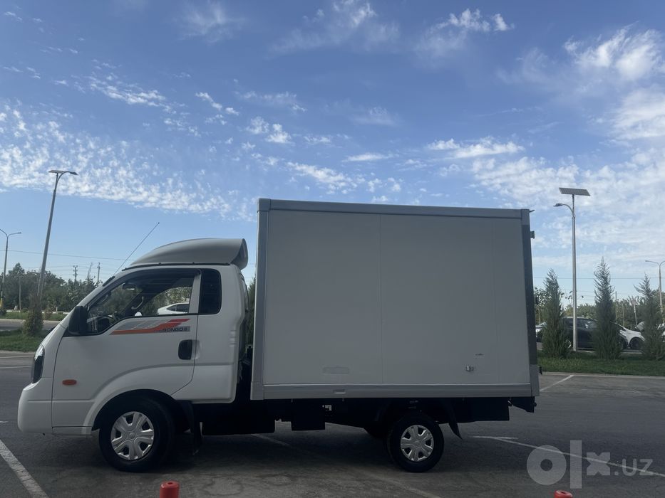 KIA BONGO 3  сотилади