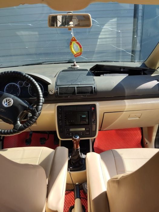 Продам шаран 2002 год