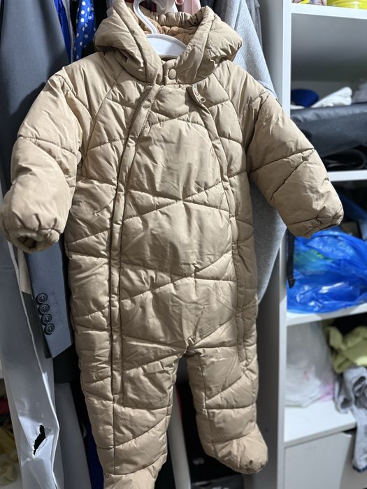 Комбинезон детский