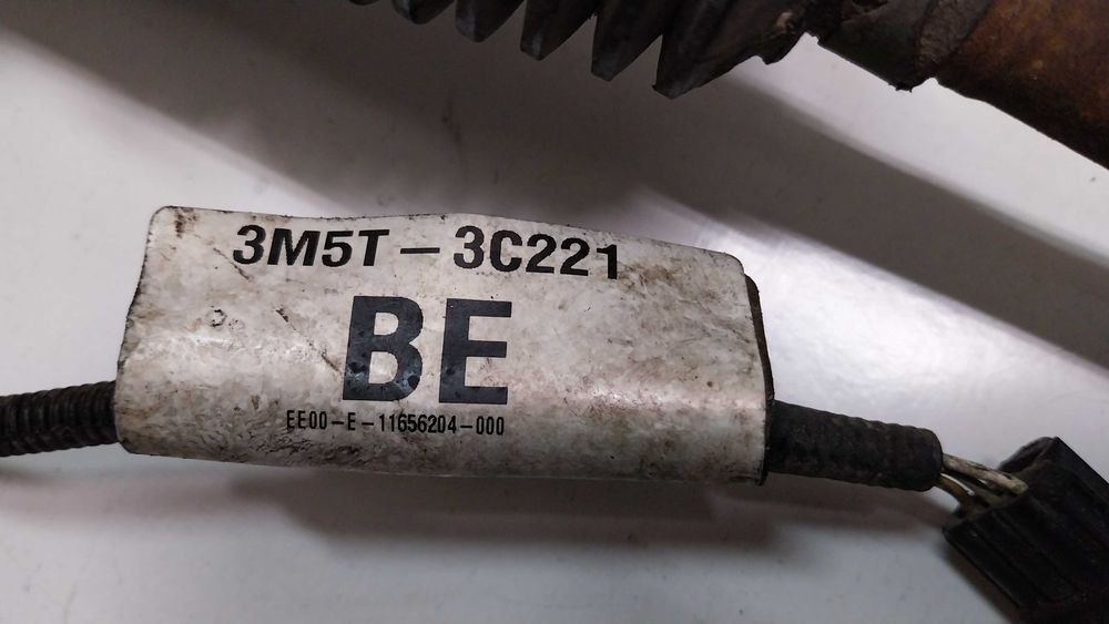 Хидравлична рейка Форд Ц-Макс/Фокус Ц-Макс/Куга