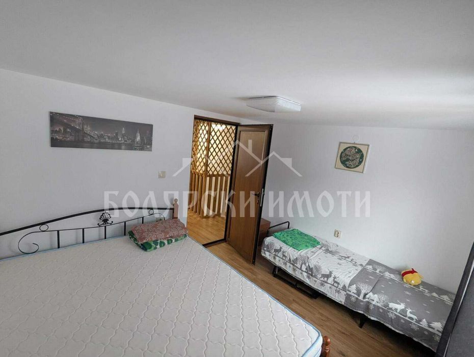 Прекрасна къща в село Тодювци