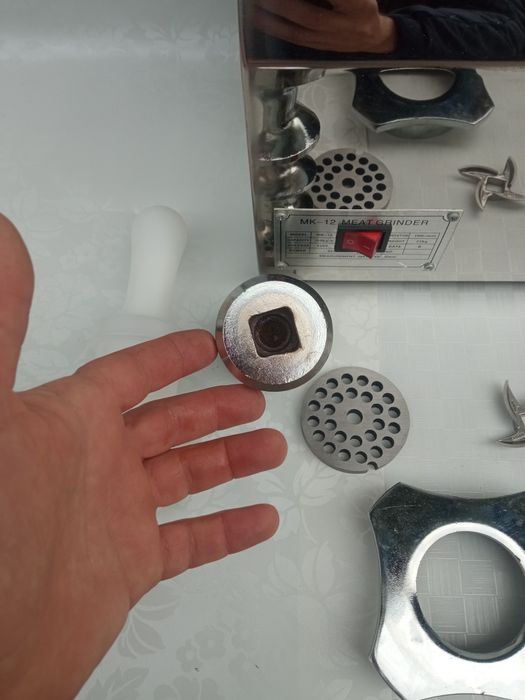 Професионални месомелачки ТК-8 /МК-12 /ТК-12 /TК-М12/ТК-22 //ТК-32/