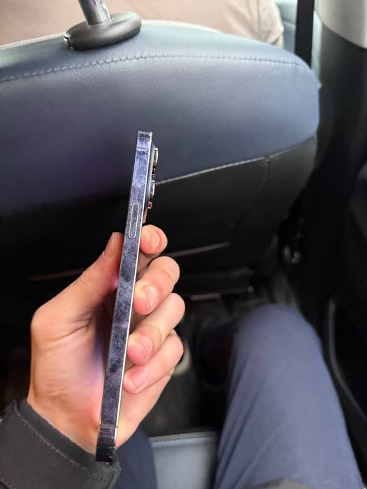 IPhone 14 pro max srochna sotiladi