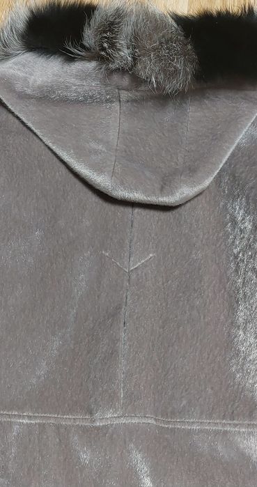 Дамско яке Lusy Fashion