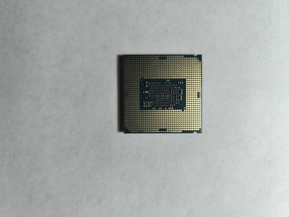 Продам процессор i5-6500