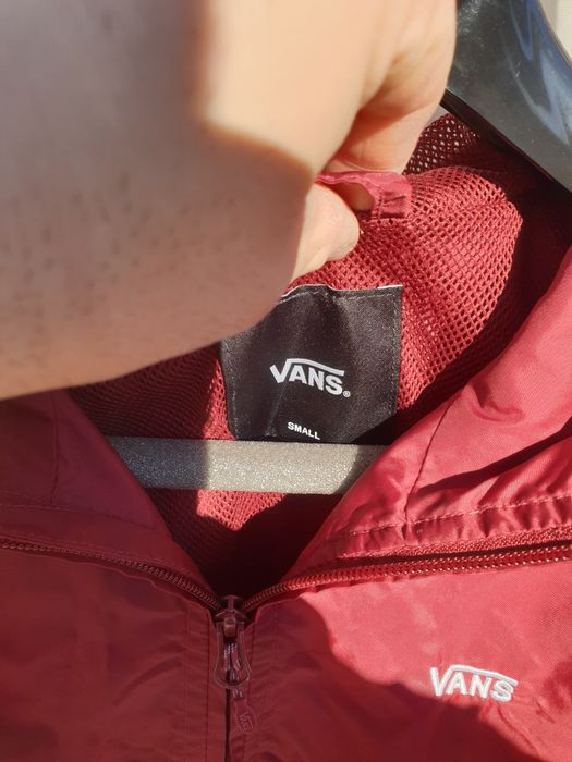 Vand hanorac nike