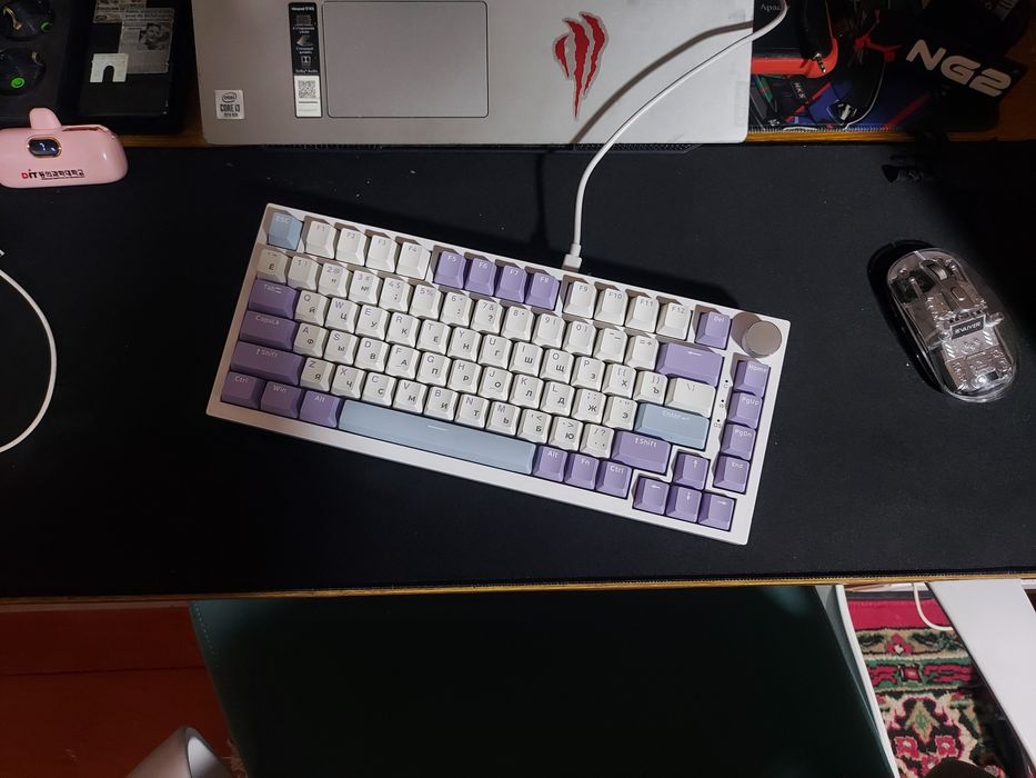 Продам сетап торг