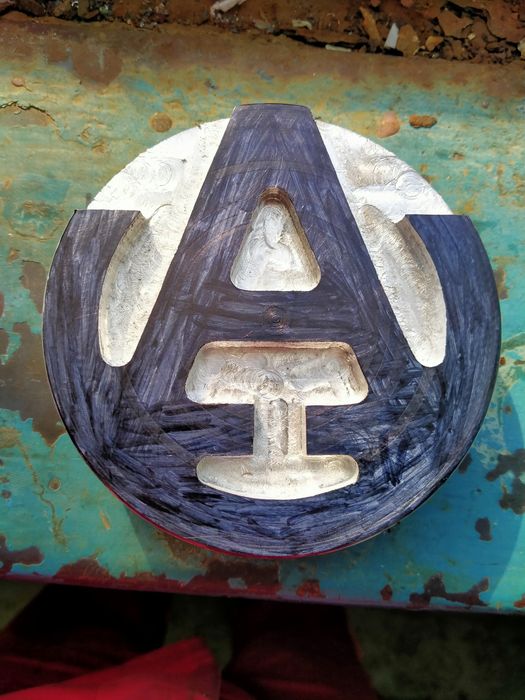 Танбо для жидкого азота