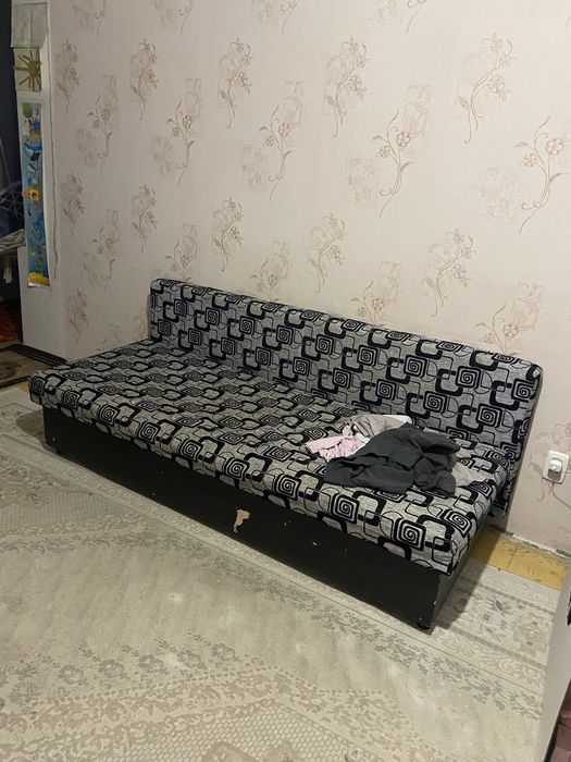 Продам Диван раскладной