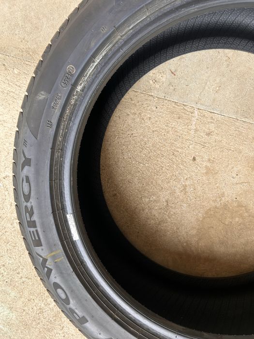 Pirelli Powergy DOT2024 2x225/45/18 летни