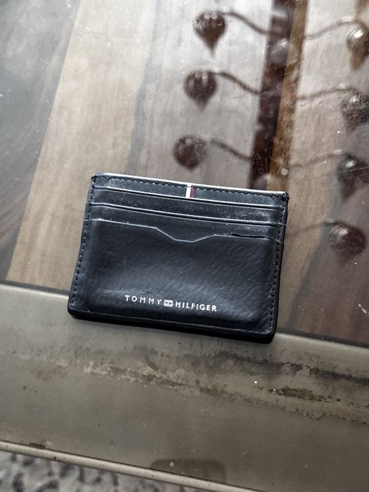 Картодържач Tommy Hilfiger