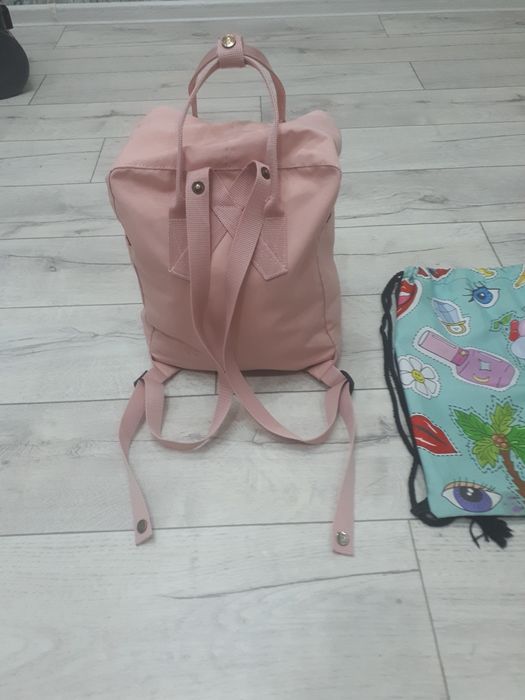 Рюкзак для девочки