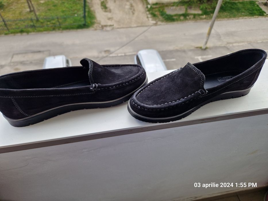 Balerini nr 39,adidasi