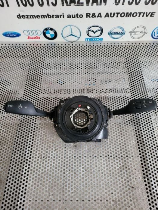 Ansamblu SZL Banda Spira Spirala Volan Airbag Maneta Semnalizare Stergatoare Bmw X3 F25 X4 F26