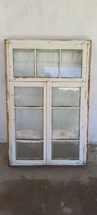 Ёгоч дераза ромлари