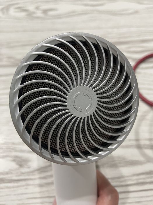 Фен Xiaomi soocas