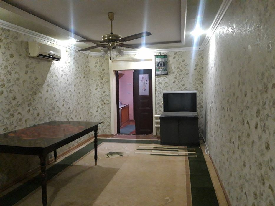 Срочно сдам свою квартиру