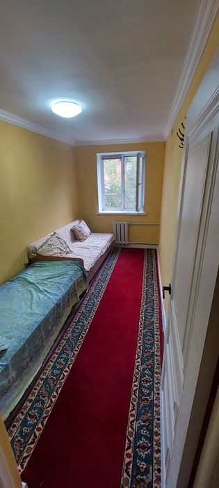 3 болмелi жандосов береговойда
