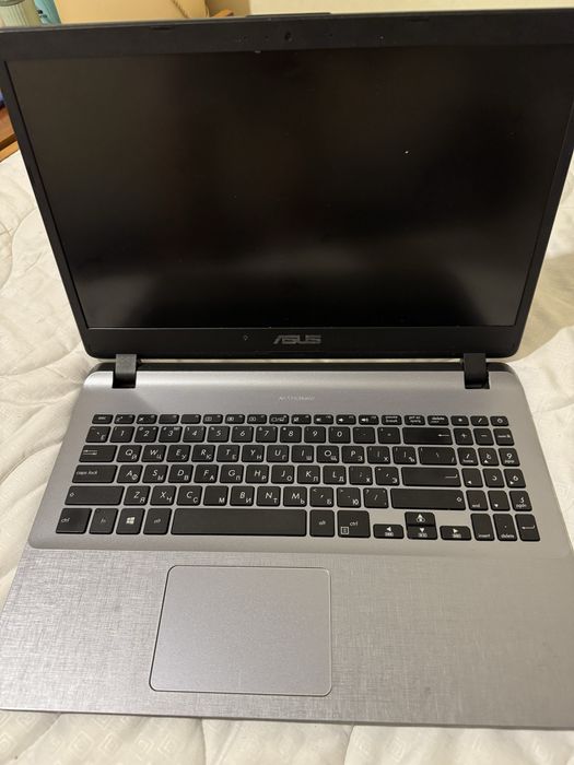 Ноутбук, компьютер