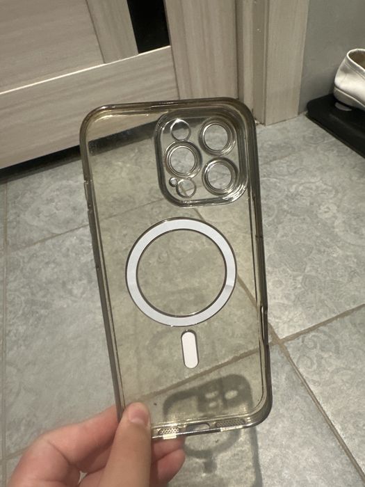 Чехол для айфон 15 про макс