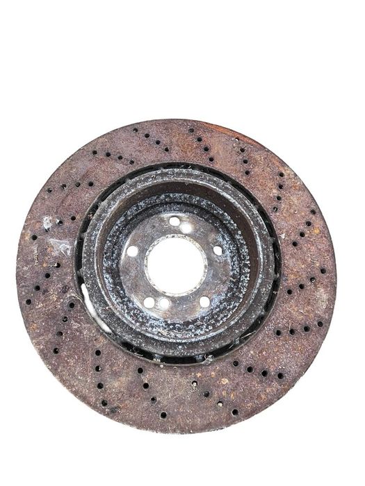 Set Discuri Frana Spate Bmw 6 E63 2004 - 2010