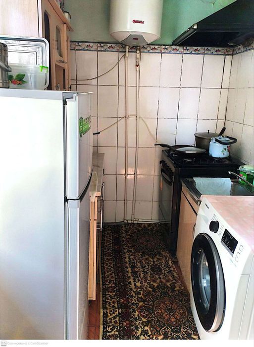 Kvartira dom 3xonalik