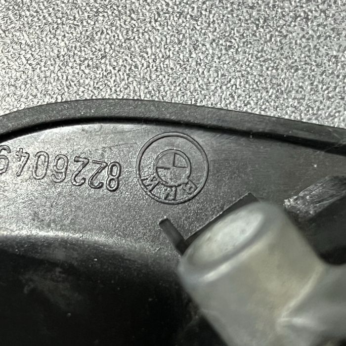 Внутренние ручки bmw e38 e39