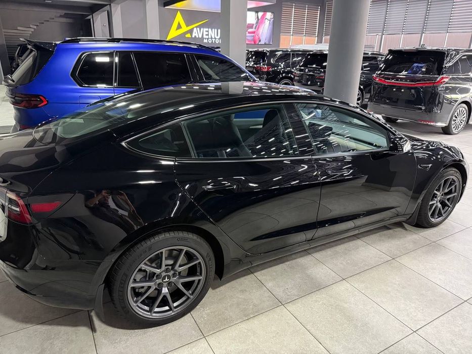 Продается Tesla Model 3 Dual Motor