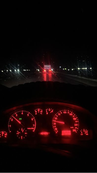 Audi A6 C5 1.8 Turbo, 1998 г.