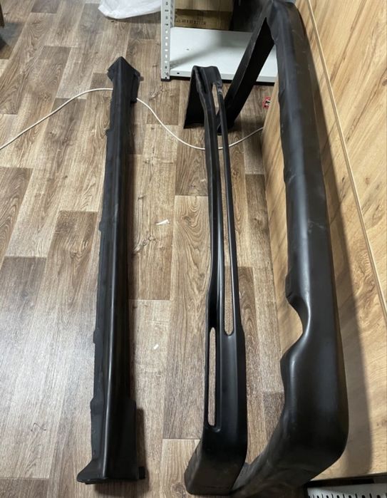 Накладки МАРК 90/100 VERTEX TOURER